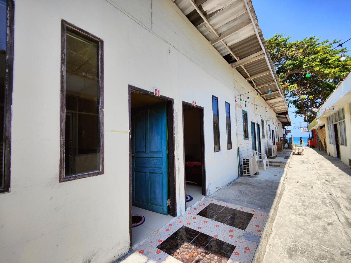 74 Guest House 핫 린 외부 사진