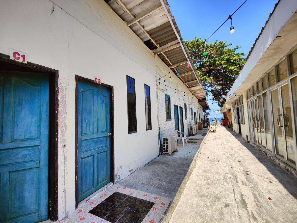 74 Guest House 핫 린 외부 사진