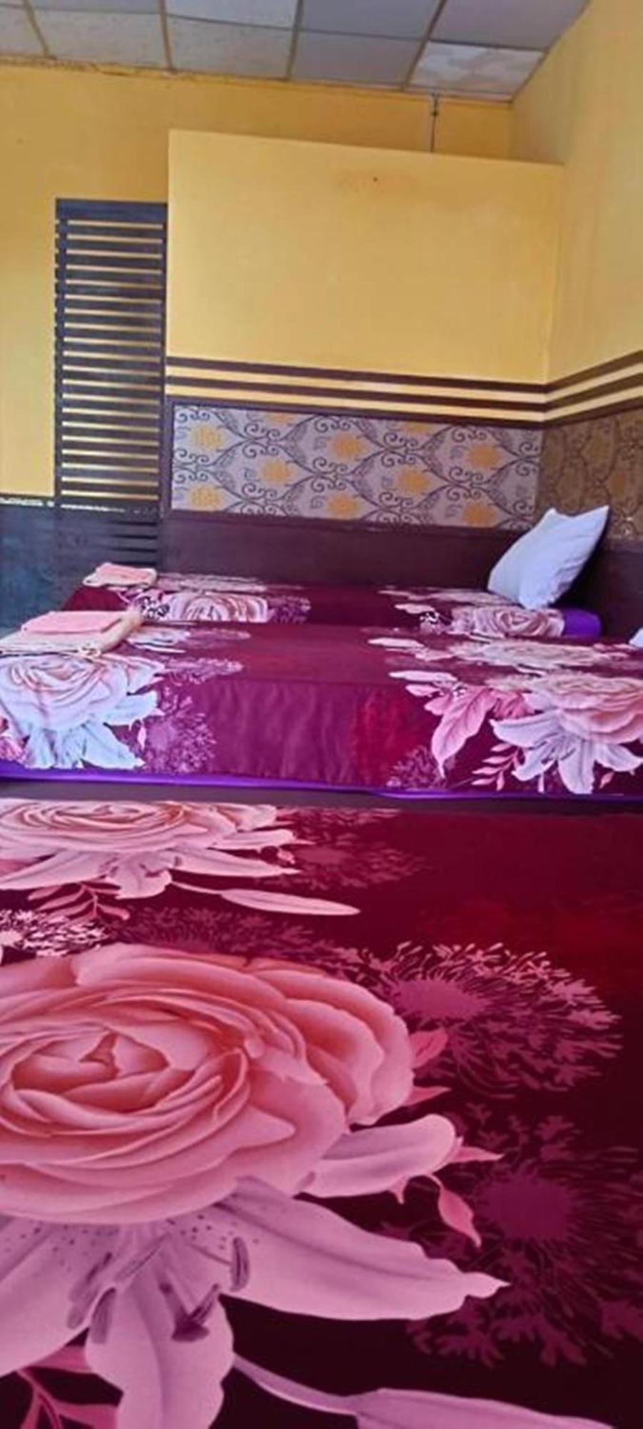 74 Guest House 핫 린 외부 사진