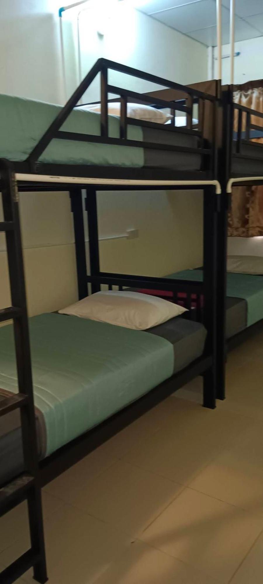 74 Guest House 핫 린 외부 사진