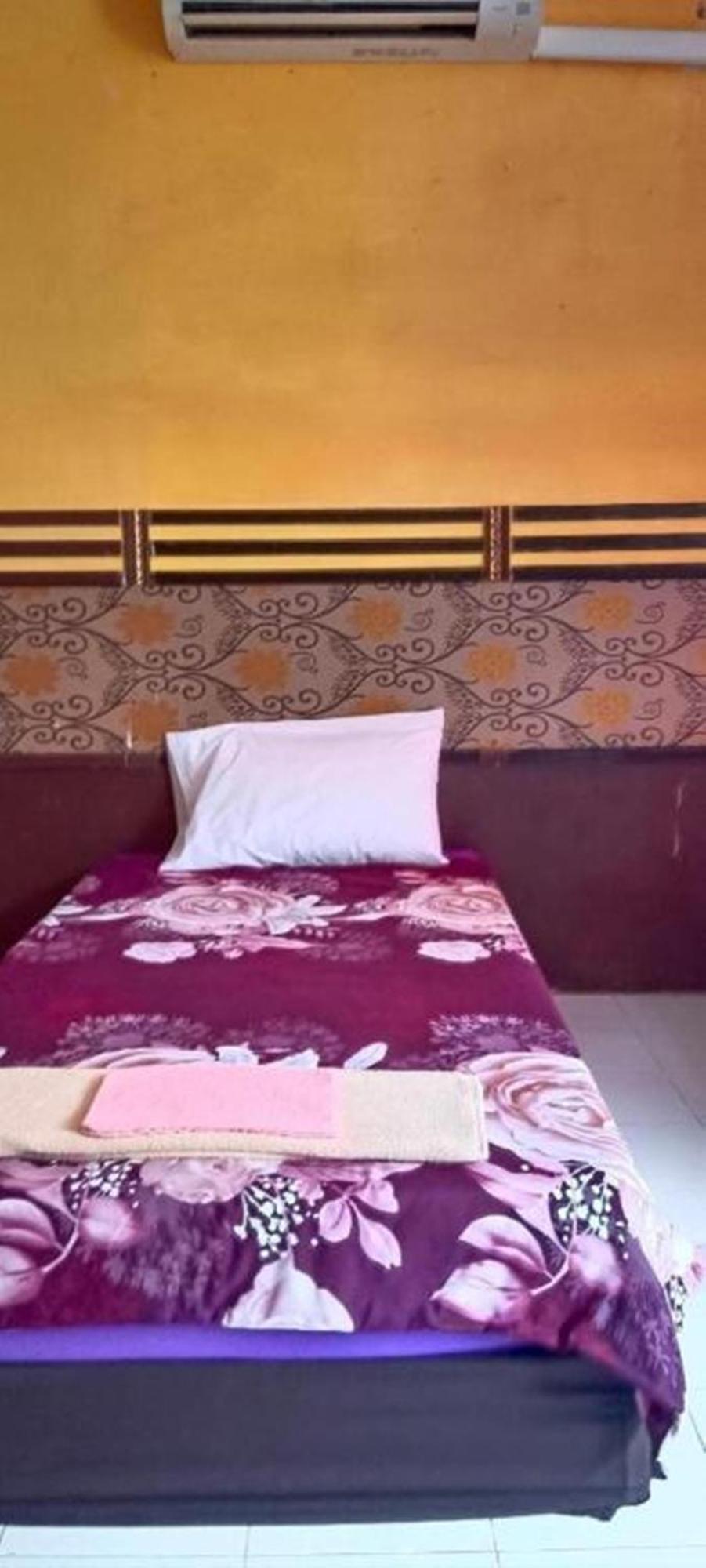 74 Guest House 핫 린 외부 사진